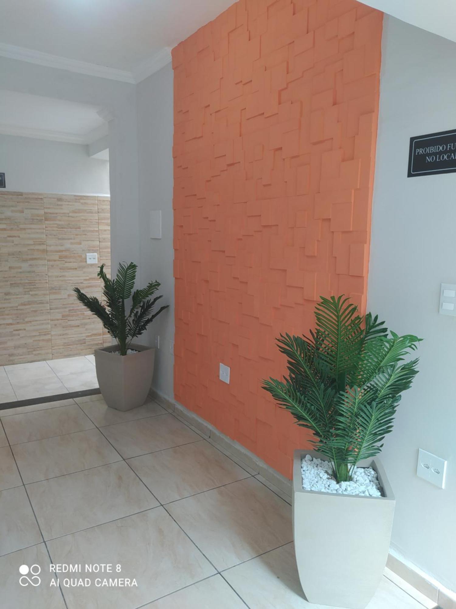 Pousada Quarto Com Tv,Ar,Frigobar,Wifi E Garagem アパレシーダ エクステリア 写真